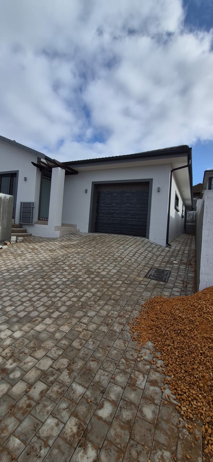 3 Bedroom Property for Sale in Tergniet Western Cape